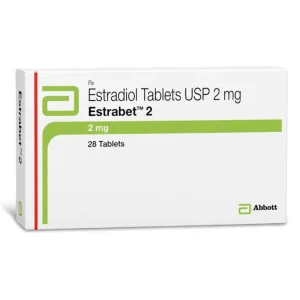 Estrabet 2 Tablet