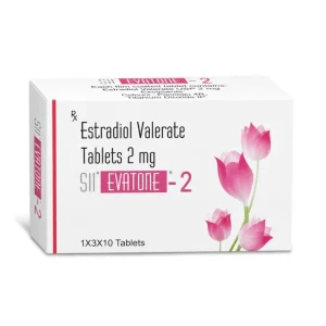 Evatone 2 Tablet
