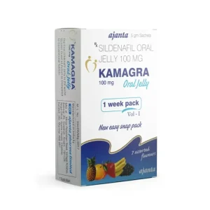 Kamagra Oral Jelly