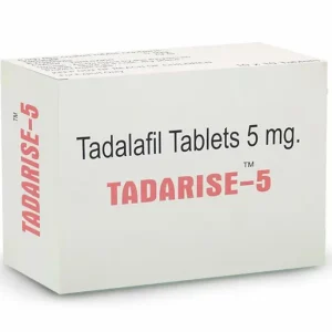 Tadarise 5mg