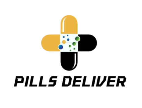 Pills Deliver