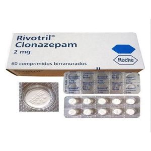 Buy clonazepam online